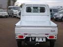 キャリイトラック ＫＣエアコン・パワステ　４ＷＤ　４ＡＴ　キーレス　衝突安全　ソナー　オートライト　届出済未使用車（4枚目）