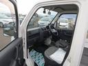 キャリイトラック ＫＣエアコン・パワステ　４ＷＤ　フロア５ＭＴ　ドライブレコーダー　エアコン　パワステ（6枚目）