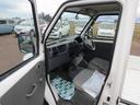 クリッパートラック ＤＸ　４ＷＤ　フロア５ＭＴ　パワステ　エアバッグ１（6枚目）