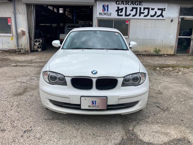 ＢＭＷ １シリーズ