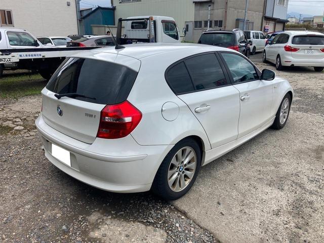 ＢＭＷ １シリーズ