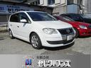 VOLKSWAGEN GOLF TOURAN