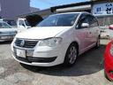 VOLKSWAGEN GOLF TOURAN