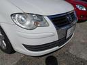 VOLKSWAGEN GOLF TOURAN