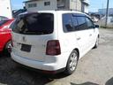 VOLKSWAGEN GOLF TOURAN