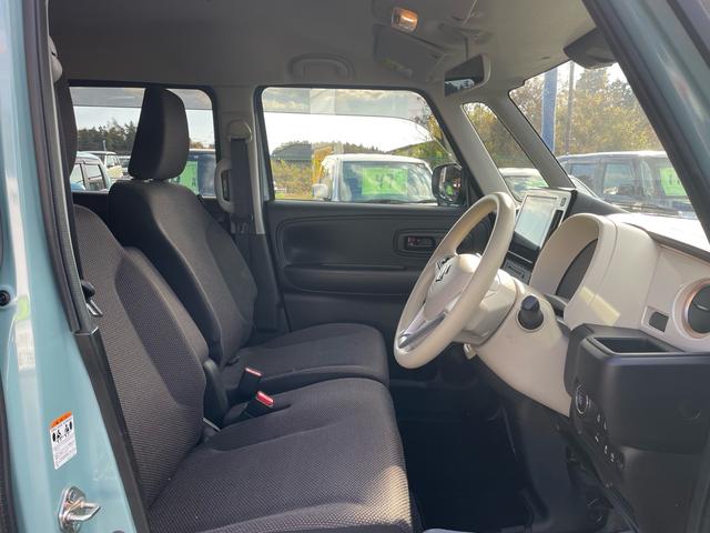 ワゴンRスマイル ハイブリッドS(12枚目)