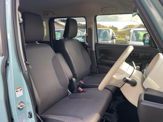 ワゴンRスマイル ハイブリッドS(13枚目)