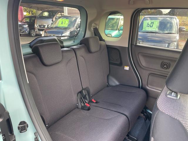 ワゴンRスマイル ハイブリッドS(15枚目)