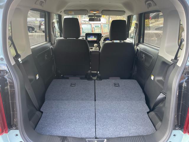 ワゴンRスマイル ハイブリッドS(17枚目)