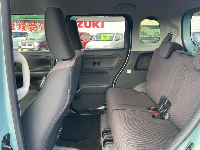 ワゴンRスマイル ハイブリッドS(18枚目)