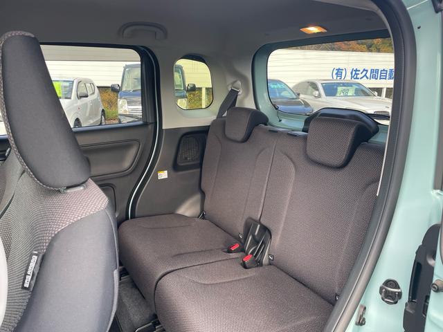 ワゴンRスマイル ハイブリッドS(19枚目)