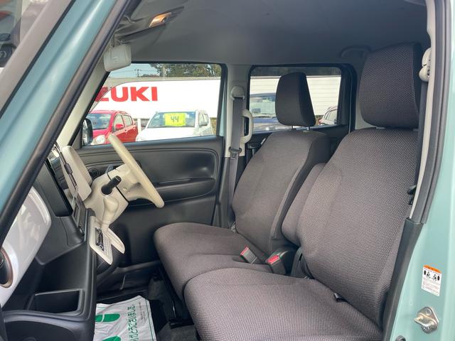 ワゴンRスマイル ハイブリッドS(22枚目)