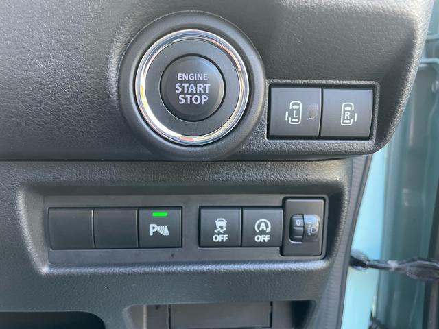 ワゴンRスマイル ハイブリッドS(24枚目)