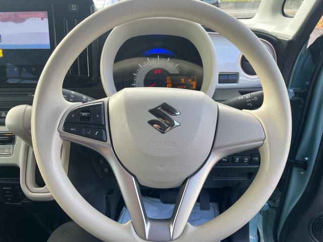 ワゴンRスマイル ハイブリッドS(25枚目)