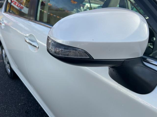 カローラアクシオ １．５Ｇ　４ＷＤ　ナビ　バックカメラ　ＥＴＣ（12枚目）