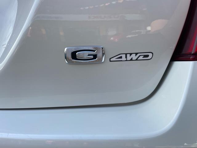 カローラアクシオ １．５Ｇ　４ＷＤ　ナビ　バックカメラ　ＥＴＣ（13枚目）