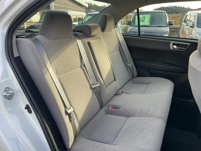 カローラアクシオ １．５Ｇ　４ＷＤ　ナビ　バックカメラ　ＥＴＣ（21枚目）