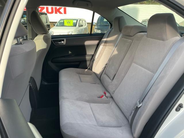 カローラアクシオ １．５Ｇ　４ＷＤ　ナビ　バックカメラ　ＥＴＣ（26枚目）
