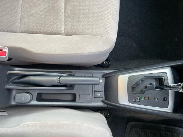 カローラアクシオ １．５Ｇ　４ＷＤ　ナビ　バックカメラ　ＥＴＣ（32枚目）