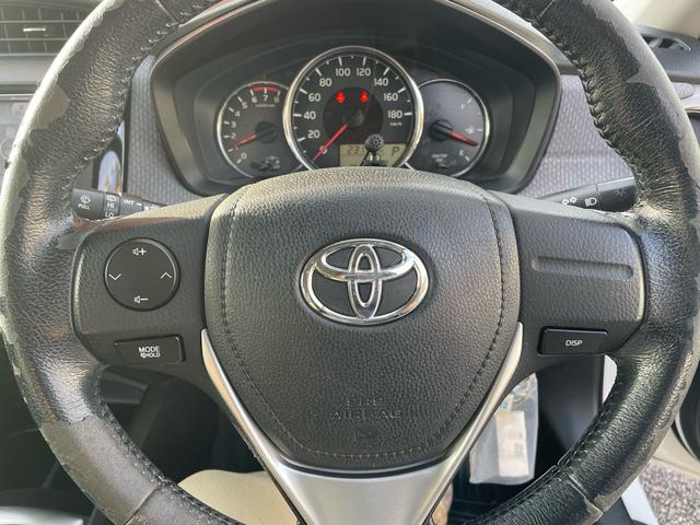 カローラアクシオ １．５Ｇ　４ＷＤ　ナビ　バックカメラ　ＥＴＣ（37枚目）