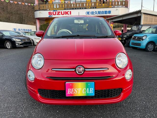 500 1.2 カルト ナビ バックカメラ ドラレコ ETC(3枚目)