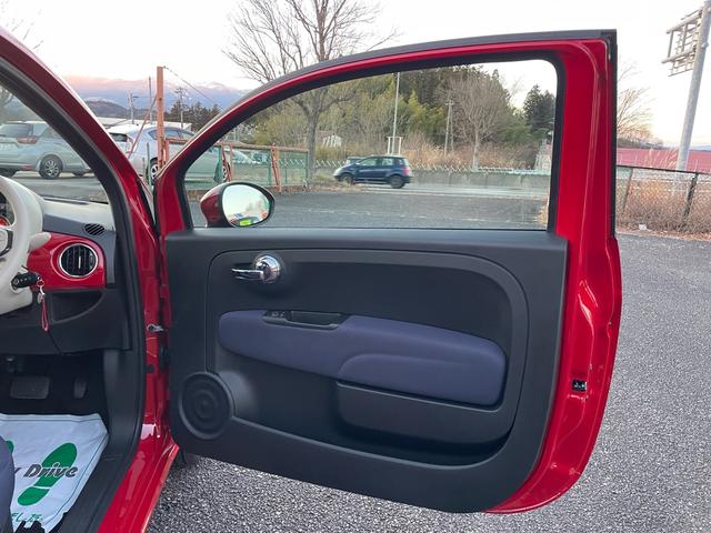 500 1.2 カルト ナビ バックカメラ ドラレコ ETC(12枚目)