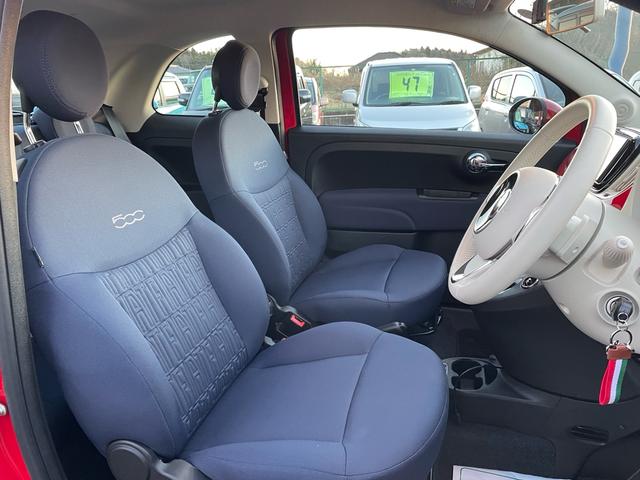 500 1.2 カルト ナビ バックカメラ ドラレコ ETC(15枚目)