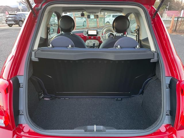 500 1.2 カルト ナビ バックカメラ ドラレコ ETC(17枚目)