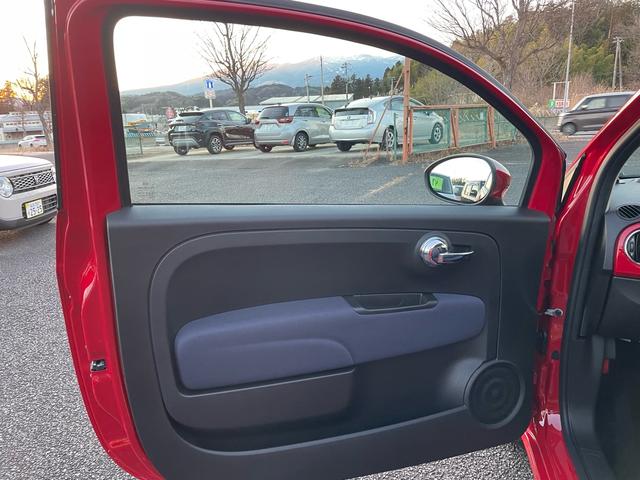 500 1.2 カルト ナビ バックカメラ ドラレコ ETC(18枚目)