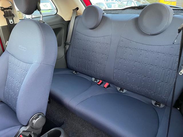 500 1.2 カルト ナビ バックカメラ ドラレコ ETC(22枚目)