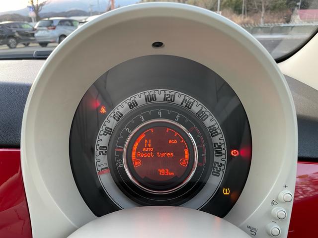 500 1.2 カルト ナビ バックカメラ ドラレコ ETC(27枚目)