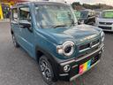 ハスラー ハイブリッドXターボ 全方位モニター付 カメラパッケージ スズキコネクト対応 ツートンルーフ 4WD オートマチックハイビーム アルミホイール Bluetooth接続 シートヒーター 頸部衝撃緩和ヘッドレスト 中古車画像_4
