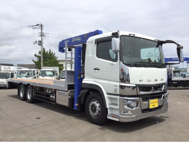 タダノ4段 2.93t ZE504SLHR ラジコン(3枚目)