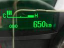　ユニック　４段クレーン（２．９３ｔ吊）　アルミブロック　アウトリガー差し違い　ワイド　ラジコン付　積載量３０００ｋｇ　５速マニュアル　ターボ　未稼働車(22枚目)