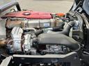 　トランテックス　アルミバン　ロング　サイド扉　ラッシングレール２段　積載量２０００ｋｇ　オートマ　未稼働車　ＥＴＣ　バックモニター（14枚目）