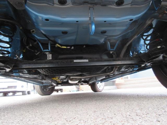 アクティバX SAII 衝突安全装備 スマートキー 未使用車(16枚目)