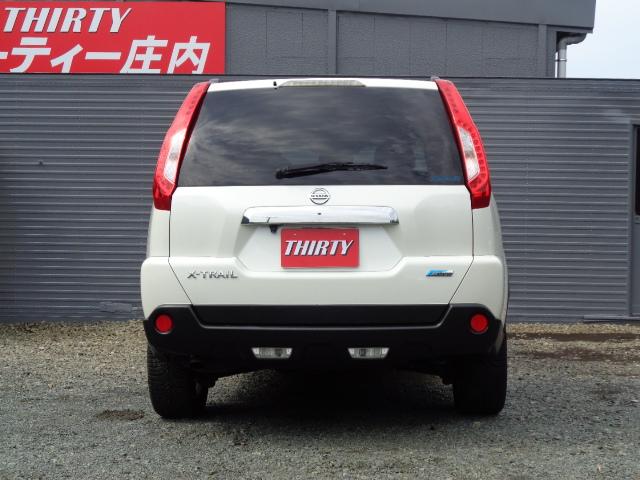 日産 エクストレイル ２０ｇｔ パートタイム４ｗｄ ディーゼルターボ ｈｄｄナビ フルセグｔｖ バックカメラ ｂｌｕｅｔｏｏｔｈ 118 6万円 平成24年 12年 山形県 中古車 価格 Com