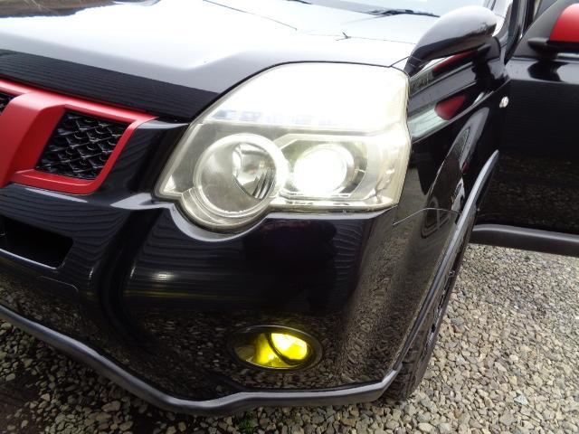 20X 切り替4WD ドライブレコーダー ナビ フルセグTV バックカメラ 全席シートヒーター LEDフォグ HID Bluetooth USB オートライト カプロンシート リラックスヘッドレスト 関東仕入(12枚目)
