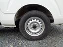 スタンダード 4WD 5MT ABS エアコン パワステ レベライザー ラジオ 三方開 禁煙車 マッドガード 純正12インチホイール タイヤ深溝 シガーソケット(41枚目)