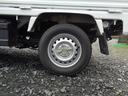 ＳＤＸ　４ＷＤ　ＡＢＳ　パワステ　レベライザー　ラジオ　禁煙車　三方開　マッドガード　純正１２インチホイール　スタッドレスタイヤ　荷台マット（46枚目）