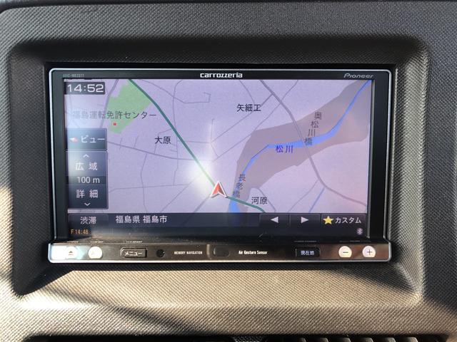 TV 4WD AC CD ETC キーレス(11枚目)