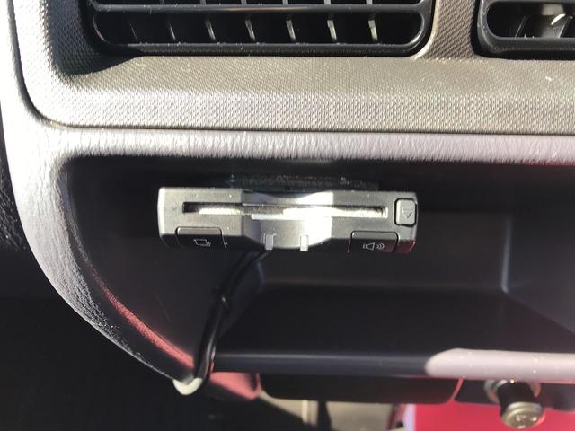 TV 4WD AC CD ETC キーレス(13枚目)