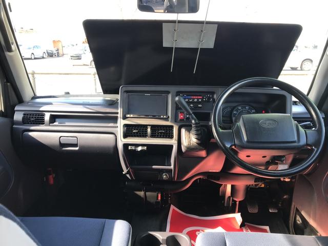 TV 4WD AC CD ETC キーレス(20枚目)