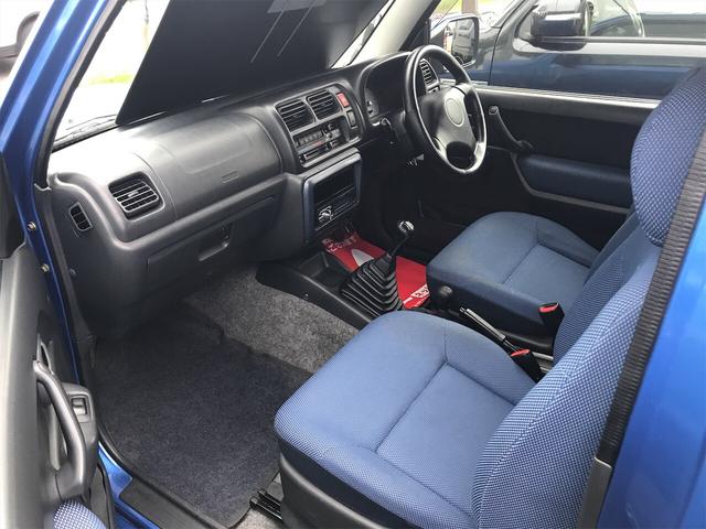 FISフリースタイルワールドカップリミテッド 4WD ETC(21枚目)