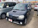 SUZUKI KEI WORKS