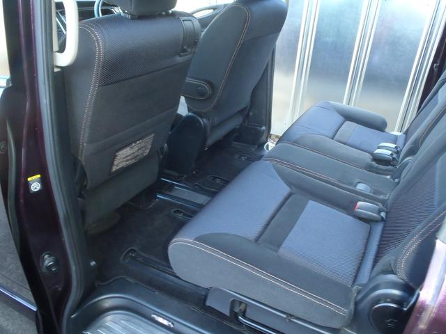ハイウェイスター 4WD カロッツリアナビフルセグTV(8枚目)