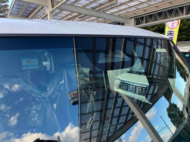 Ｎ－ＢＯＸカスタム ベースグレード　届け出済み未使用車　バックカメラ　両側スライド・片側電動　クリアランスソナー　オートクルーズコントロール　レーンアシスト　衝突被害軽減システム　オートライト　ＬＥＤヘッドランプ　スマートキー（19枚目）