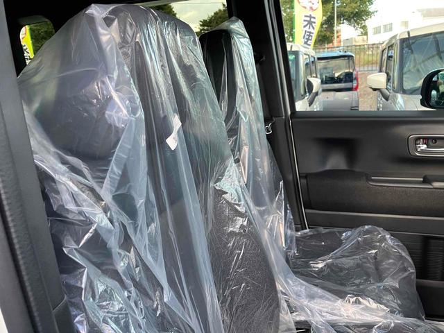 Ｎ－ＢＯＸカスタム ベースグレード　届け出済み未使用車　バックカメラ　両側スライド・片側電動　クリアランスソナー　オートクルーズコントロール　レーンアシスト　衝突被害軽減システム　オートライト　ＬＥＤヘッドランプ　スマートキー（29枚目）