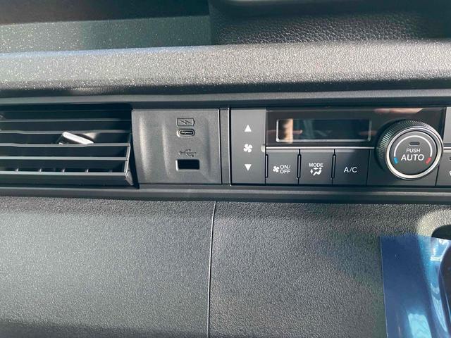 Ｎ－ＢＯＸカスタム ベースグレード　届け出済み未使用車　バックカメラ　両側スライド・片側電動　クリアランスソナー　オートクルーズコントロール　レーンアシスト　衝突被害軽減システム　オートライト　ＬＥＤヘッドランプ　スマートキー（33枚目）