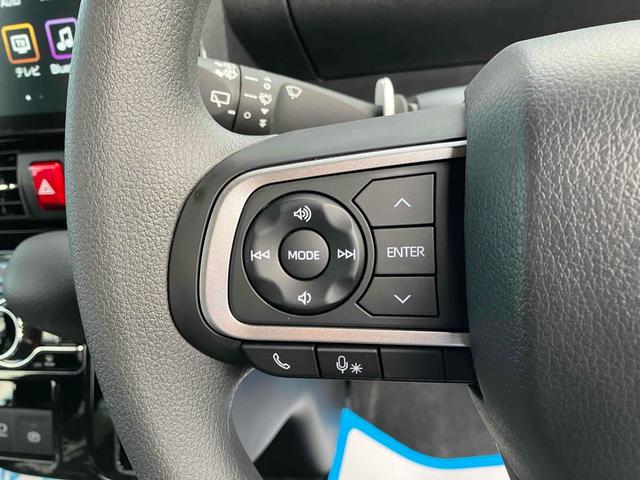 タント カスタムＸ　４ＷＤ　届け出済み未使用車　バックカメラ　両側電動スライドドア　クリアランスソナー　衝突被害軽減システム　ＬＥＤヘッドランプ　スマートキー　アイドリングストップ　電動格納ミラー　シートヒーター（9枚目）